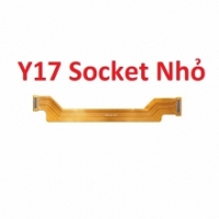 Mạch Dây Sub Sạc Vivo Y17 Socket Nhỏ Cáp Nối Main Sạc Cáp Nối Bo Mainboard Mạch Chủ